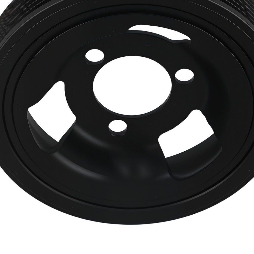 Crankshaft Pulley compatible for BMW F20 F21 1 Series 1.6L 1598CCM 2011-2016 11237622909