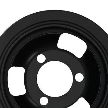 Crankshaft Pulley compatible for BMW F20 F21 1 Series 1.6L 1598CCM 2011-2016 11237622909