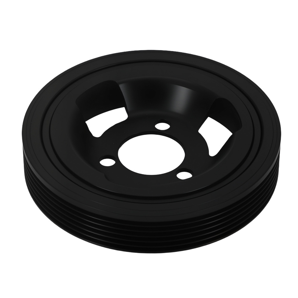 Crankshaft Pulley compatible for BMW F20 F21 1 Series 1.6L 1598CCM 2011-2016 11237622909