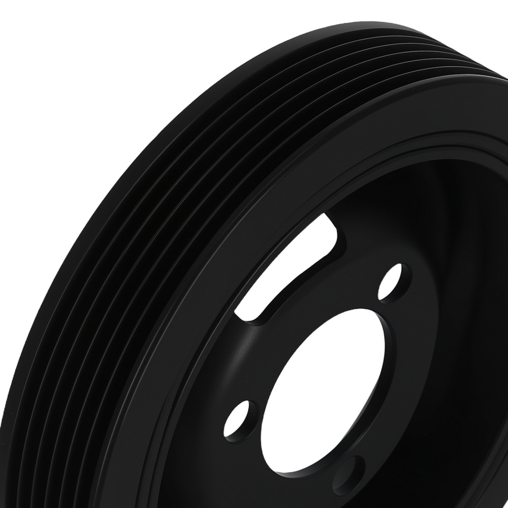 Crankshaft Pulley compatible for BMW F20 F21 1 Series 1.6L 1598CCM 2011-2016 11237622909