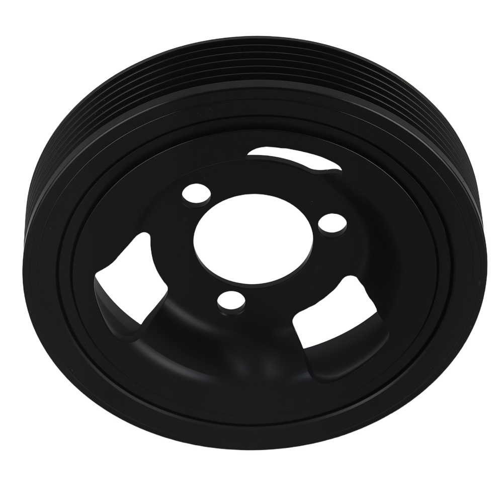 Crankshaft Pulley compatible for BMW F20 F21 1 Series 1.6L 1598CCM 2011-2016 11237622909