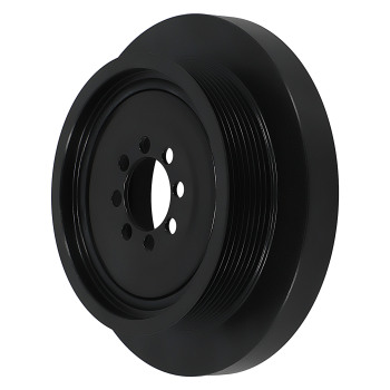 Engine Harmonic Balancer compatible for BMW 335i 435i 535i X Models 2011-2017 594-829