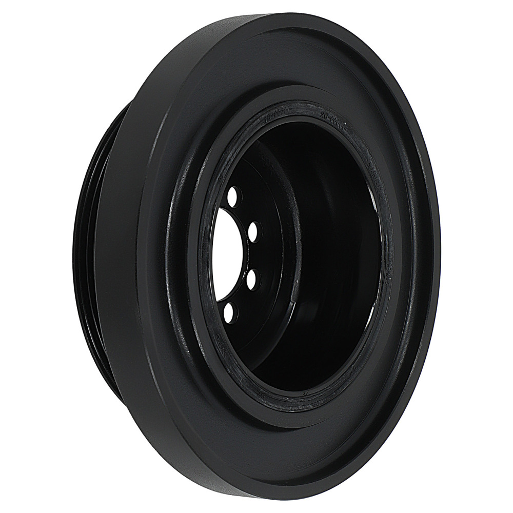 Engine Harmonic Balancer compatible for BMW 335i 435i 535i X Models 2011-2017 594-829