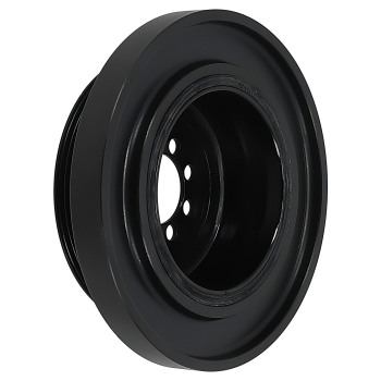 Engine Harmonic Balancer compatible for BMW 335i 435i 535i X Models 2011-2017 594-829