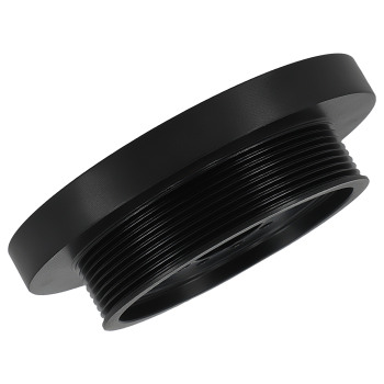 Engine Harmonic Balancer compatible for BMW 335i 435i 535i X Models 2011-2017 594-829