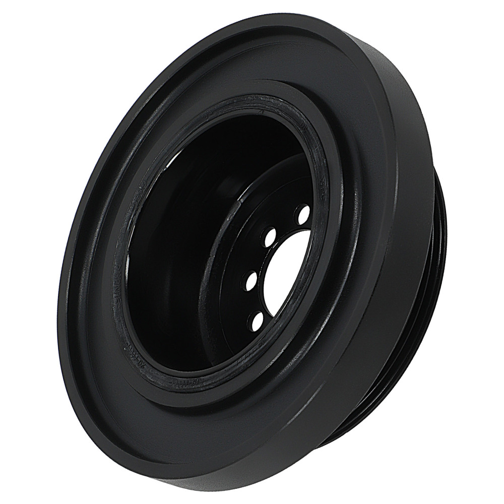 Engine Harmonic Balancer compatible for BMW 335i 435i 535i X Models 2011-2017 594-829