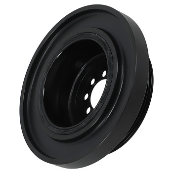 Engine Harmonic Balancer compatible for BMW 335i 435i 535i X Models 2011-2017 594-829