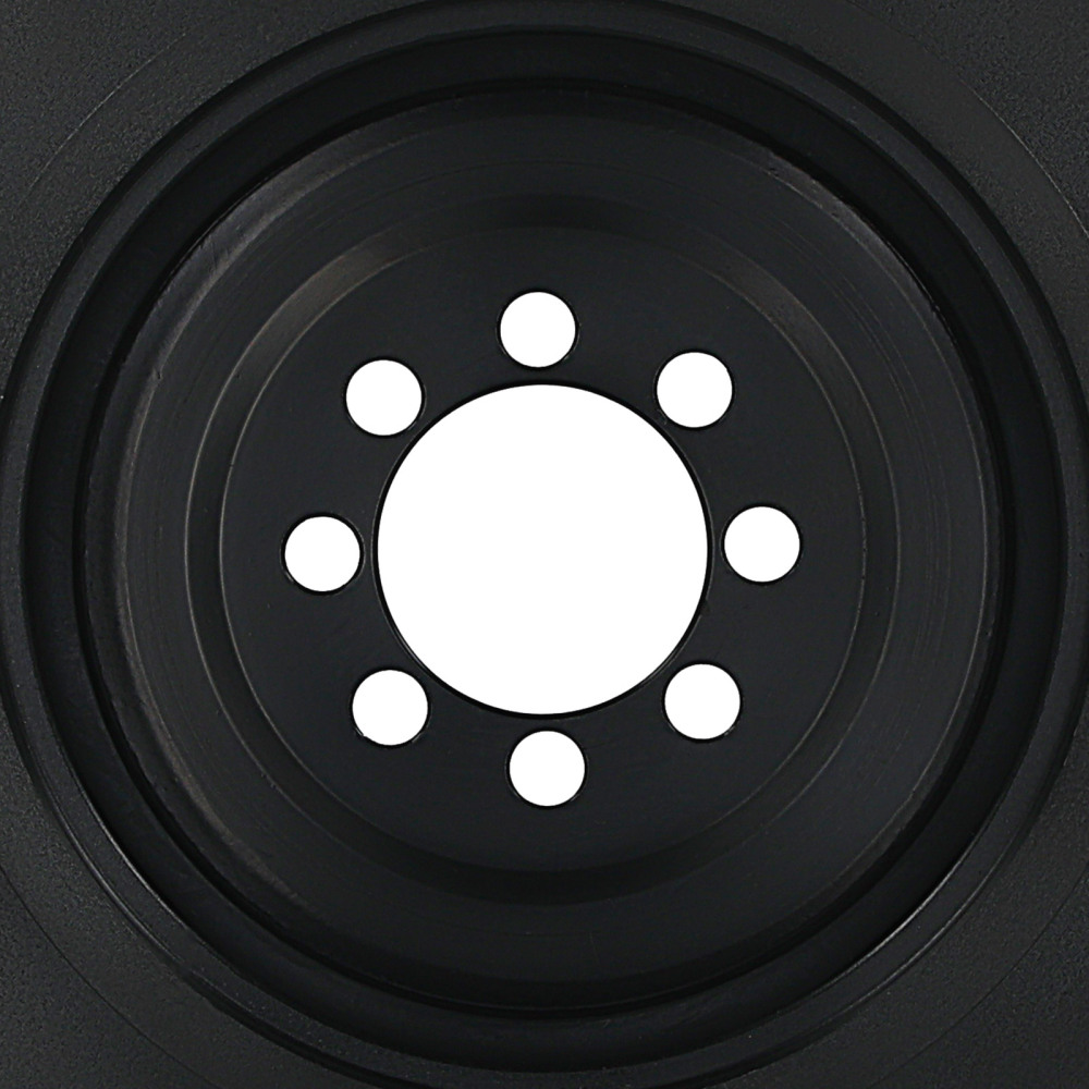 Engine Harmonic Balancer compatible for BMW 335i 435i 535i X Models 2011-2017 594-829