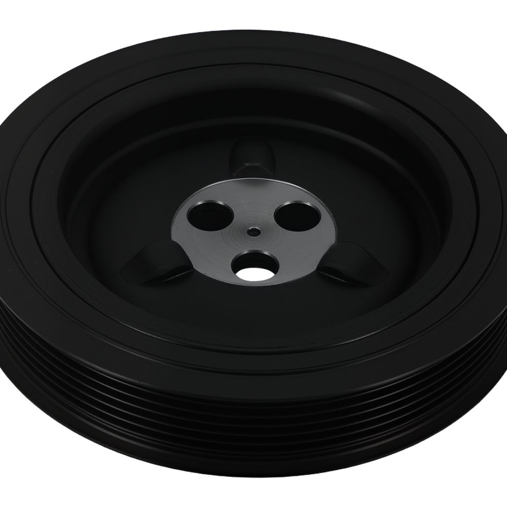 Crankshaft Pulley compatible for Ford Tourneo Custom 2.2 TDCI 100HP 125HP 59105251AD