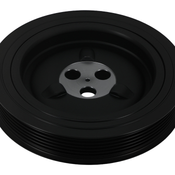 Crankshaft Pulley compatible for Ford Tourneo Custom 2.2 TDCI 100HP 125HP 59105251AD