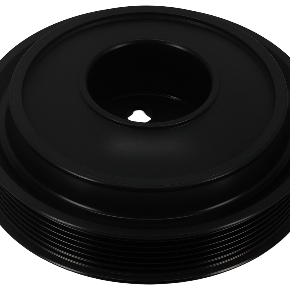 Crankshaft Pulley compatible for Ford Tourneo Custom 2.2 TDCI 100HP 125HP 59105251AD