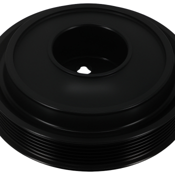 Crankshaft Pulley compatible for Ford Tourneo Custom 2.2 TDCI 100HP 125HP 59105251AD