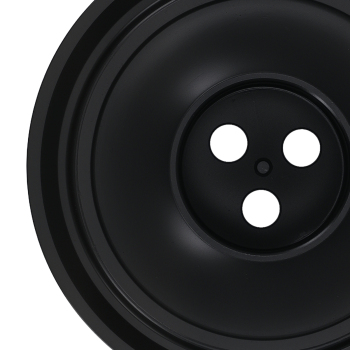 Crankshaft Pulley compatible for Ford Tourneo Custom 2.2 TDCI 100HP 125HP 59105251AD