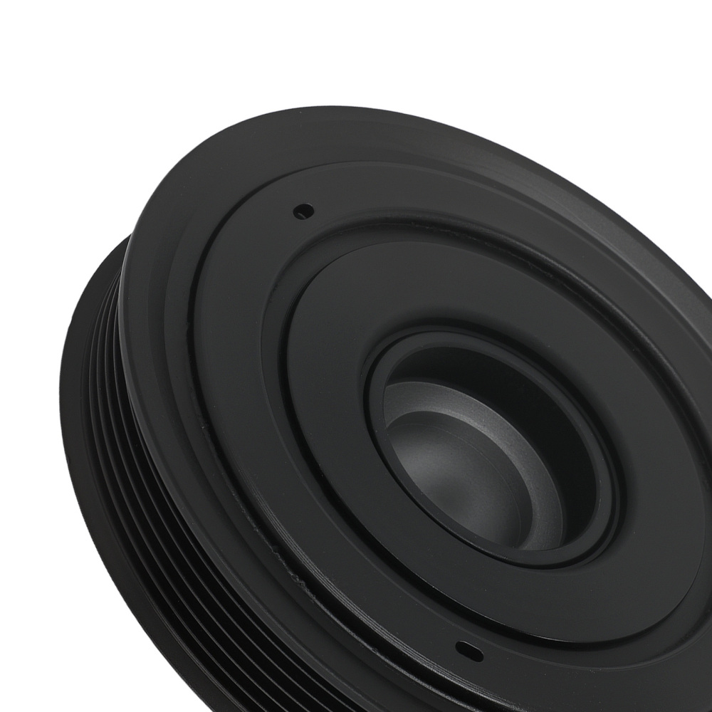 Crankshaft Pulley compatibile per Chevrolet Captiva 2.2 D 11-17 4802589 25182193