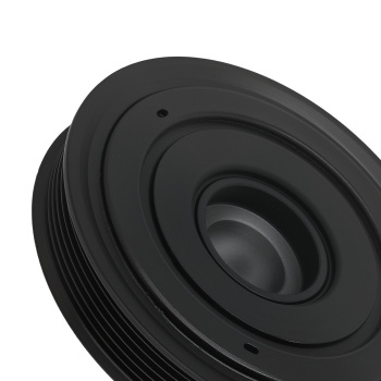 Crankshaft Pulley compatibile per Chevrolet Captiva 2.2 D 11-17 4802589 25182193