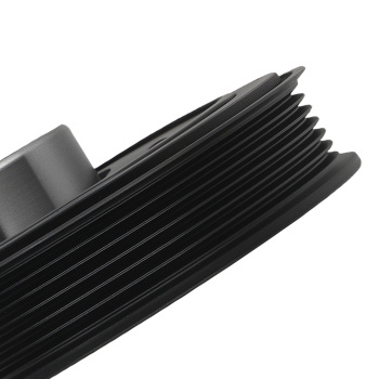 Crankshaft Pulley compatibile per Chevrolet Captiva 2.2 D 11-17 4802589 25182193