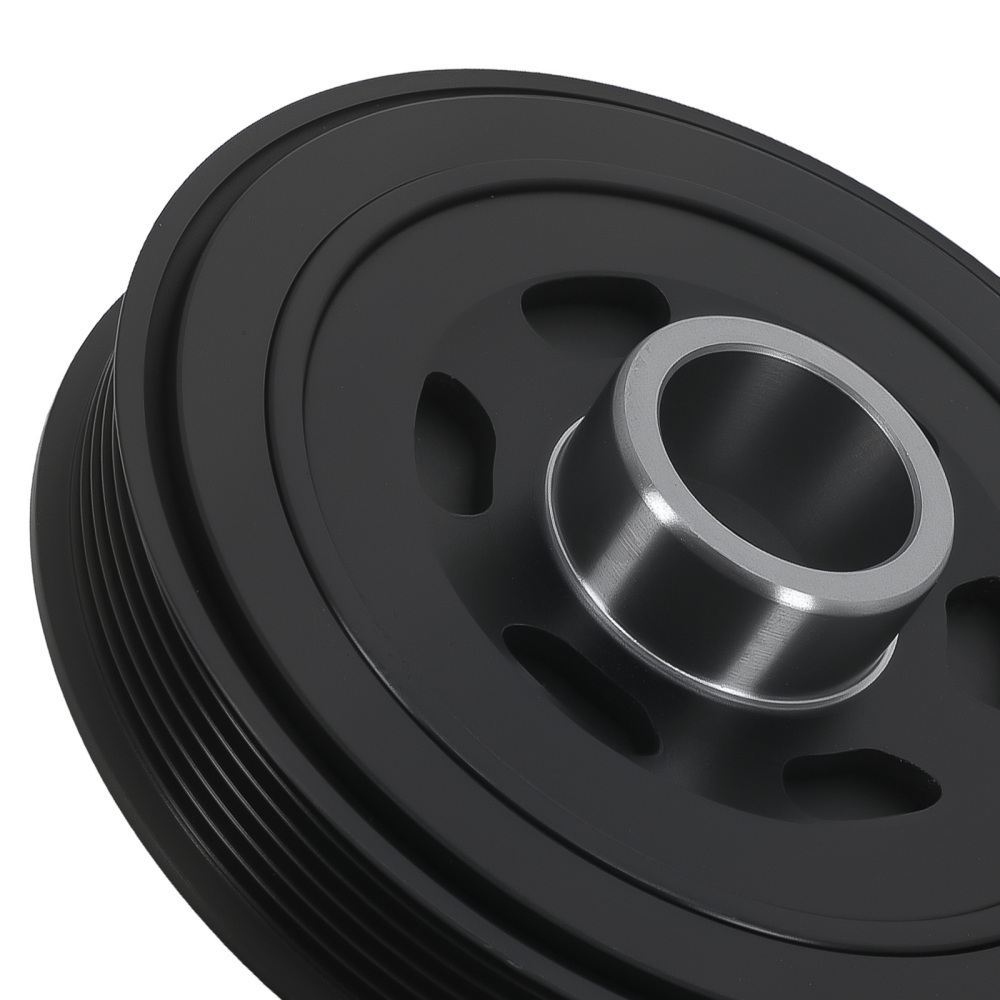 Crankshaft Pulley compatibile per Chevrolet Captiva 2.2 D 11-17 4802589 25182193