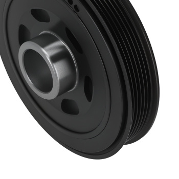 Crankshaft Pulley compatibile per Chevrolet Captiva 2.2 D 11-17 4802589 25182193