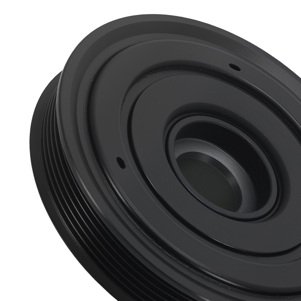 Crankshaft Pulley compatibile per Chevrolet Captiva 2.2 D 11-17 4802589 25182193