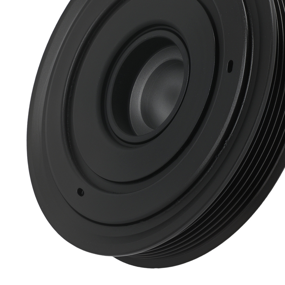 Crankshaft Pulley compatibile per Chevrolet Captiva 2.2 D 11-17 4802589 25182193