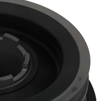 Crank Pulley compatible for BMW E46 E90 E91 318d 320d 2.0L Diesel 2003-2012 11237801977