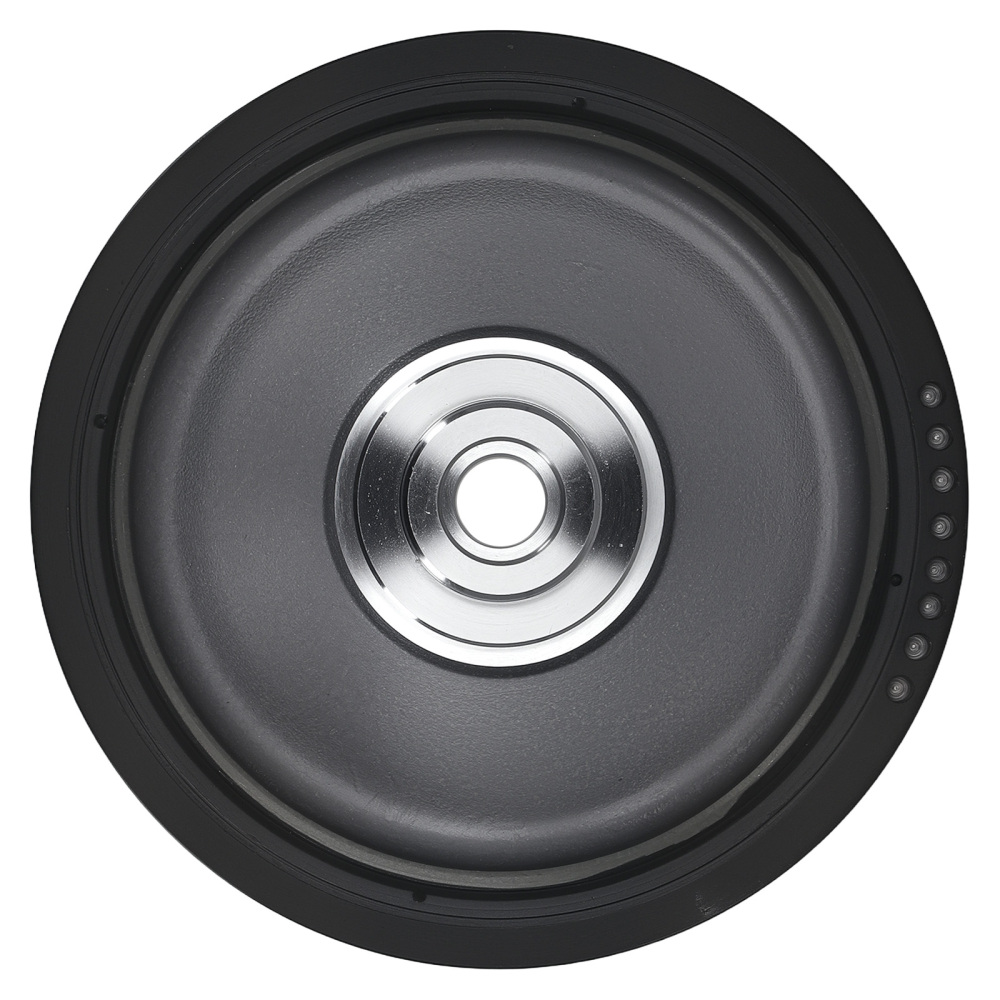 Crank Pulley compatible for BMW E46 E90 E91 318d 320d 2.0L Diesel 2003-2012 11237801977