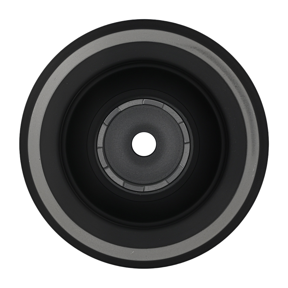 Crank Pulley compatible for BMW E46 E90 E91 318d 320d 2.0L Diesel 2003-2012 11237801977