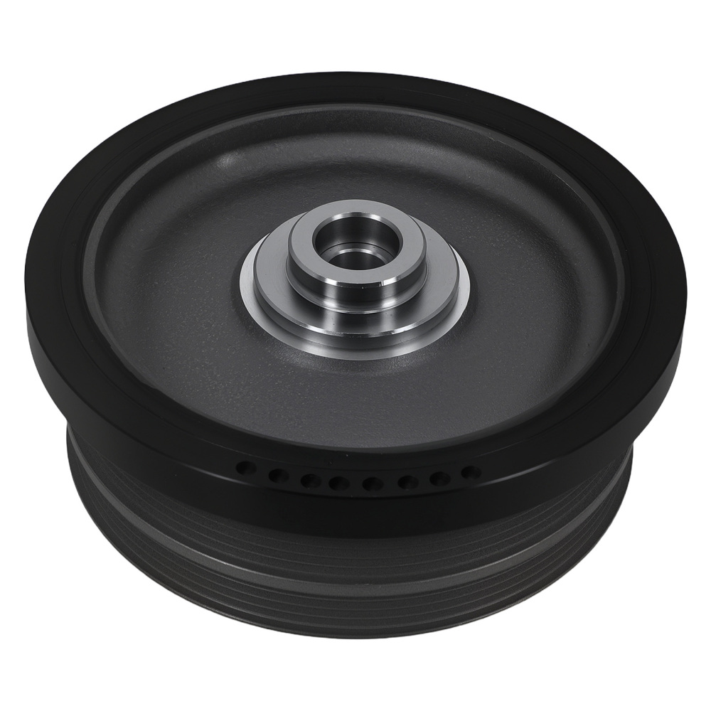 Poulie de Vilebrequin compatible pour BMW 1 Series E87 Diesel 2004-2011 11237793882