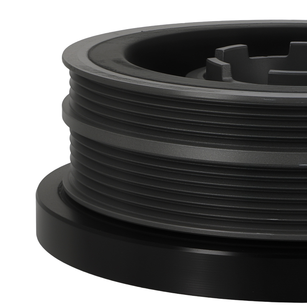 Poulie de Vilebrequin compatible pour BMW 1 Series E87 Diesel 2004-2011 11237793882