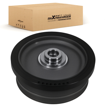 Puleggia Albero Motore 2.0L Diesel compatibile per BMW E87 E46 E90 11237790921