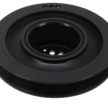 Puleggia Albero compatibile per Audi A4 8EC B7 A5 8T3 2004-2017 59105251AA 190mm