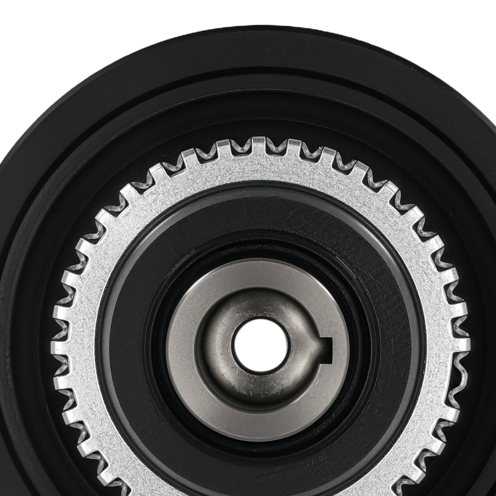 Balancer Assembly Kit compatible for Ford Explorer Mountaineer 4.0L 2002-2010 8L2Z6B321A