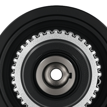 Balancer Assembly Kit compatible for Ford Explorer Mountaineer 4.0L 2002-2010 8L2Z6B321A