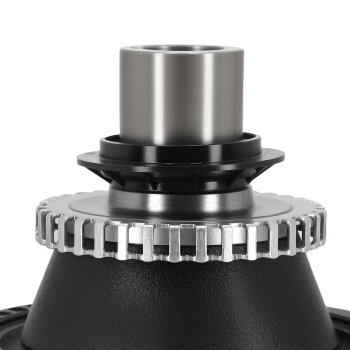 Balancer Assembly Kit compatible for Ford Explorer Mountaineer 4.0L 2002-2010 8L2Z6B321A