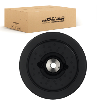 Balancer Assembly Kit compatible for Ford Explorer Mountaineer 4.0L 2002-2010 8L2Z6B321A