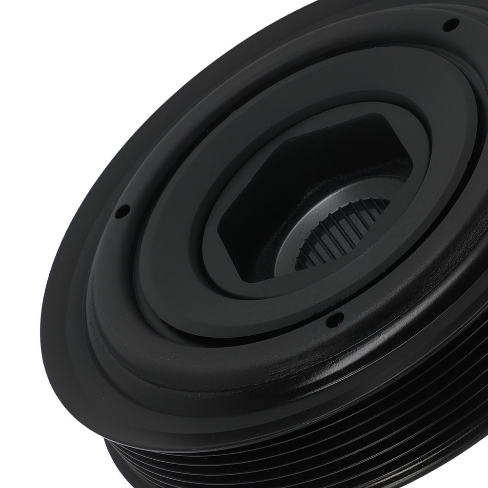 Puleggia Albero Motore compatibile per Honda Accord 2.2i-CTDI 103KW 1998-2008 13810-RBD-E01