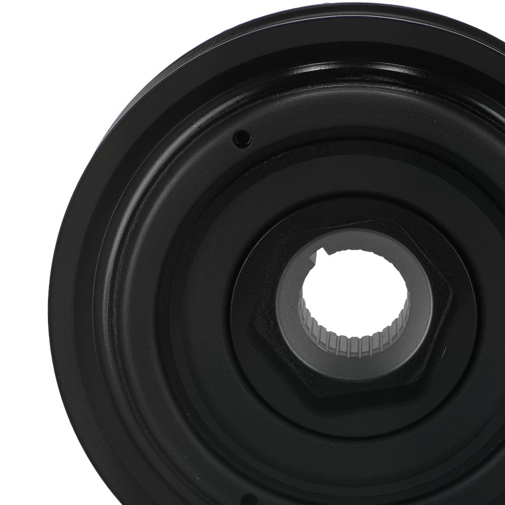 Puleggia Albero Motore compatibile per Honda Accord 2.2i-CTDI 103KW 1998-2008 13810-RBD-E01