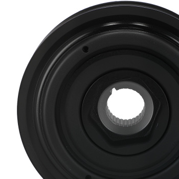 Puleggia Albero Motore compatibile per Honda Accord 2.2i-CTDI 103KW 1998-2008 13810-RBD-E01