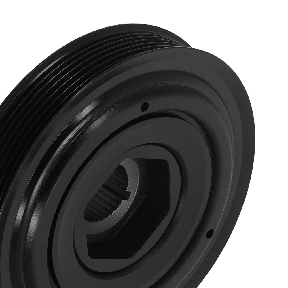 Puleggia Albero Motore compatibile per Honda Accord 2.2i-CTDI 103KW 1998-2008 13810-RBD-E01