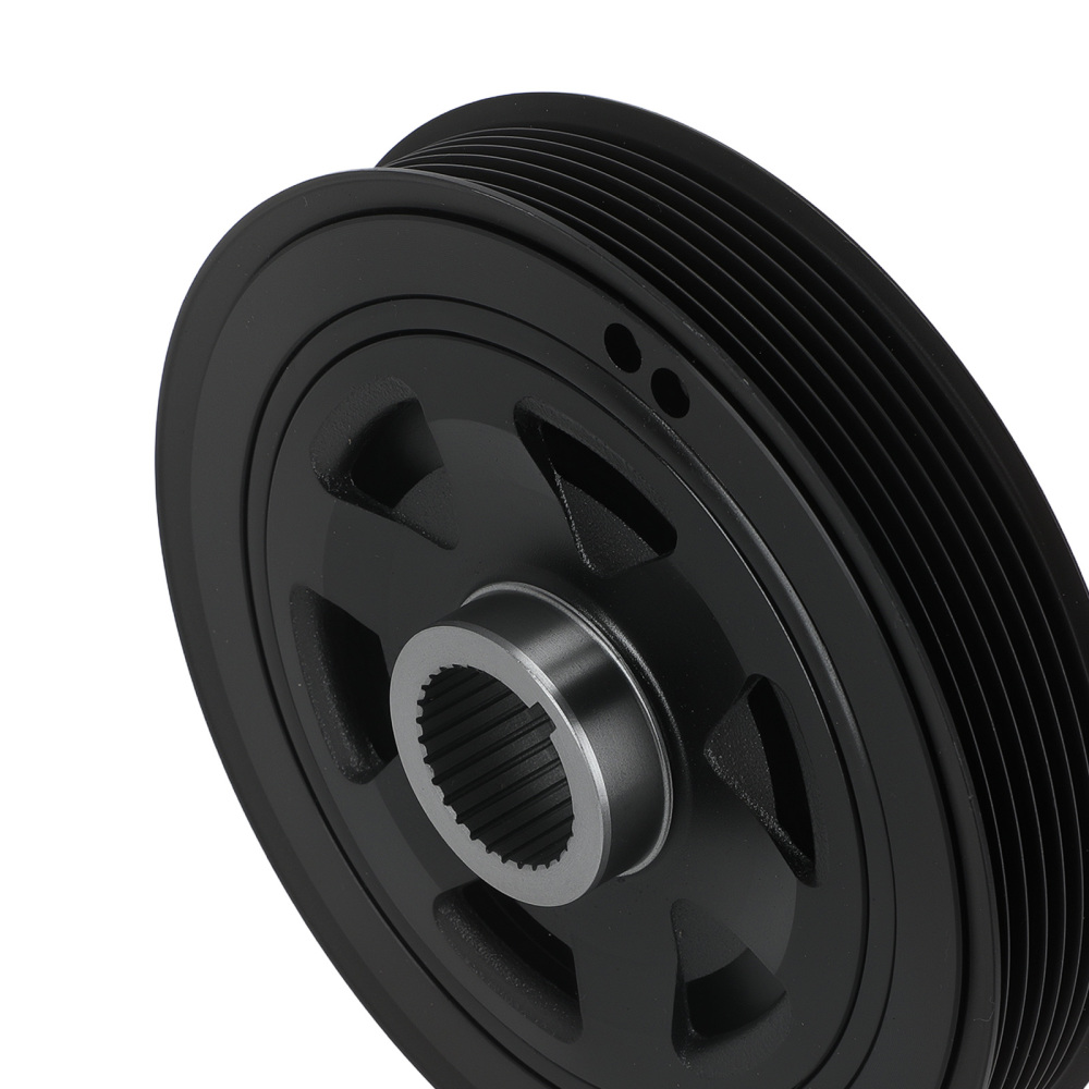 Puleggia Albero Motore compatibile per Honda Accord 2.2i-CTDI 103KW 1998-2008 13810-RBD-E01