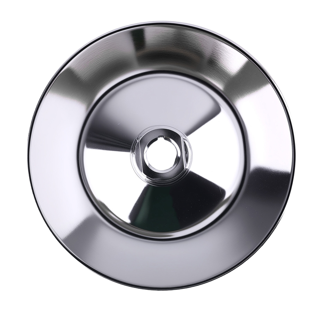 Long Water Pump Pulley Kit compatible for Chevy SBC 262 265 267 283 302 305 307 327 350