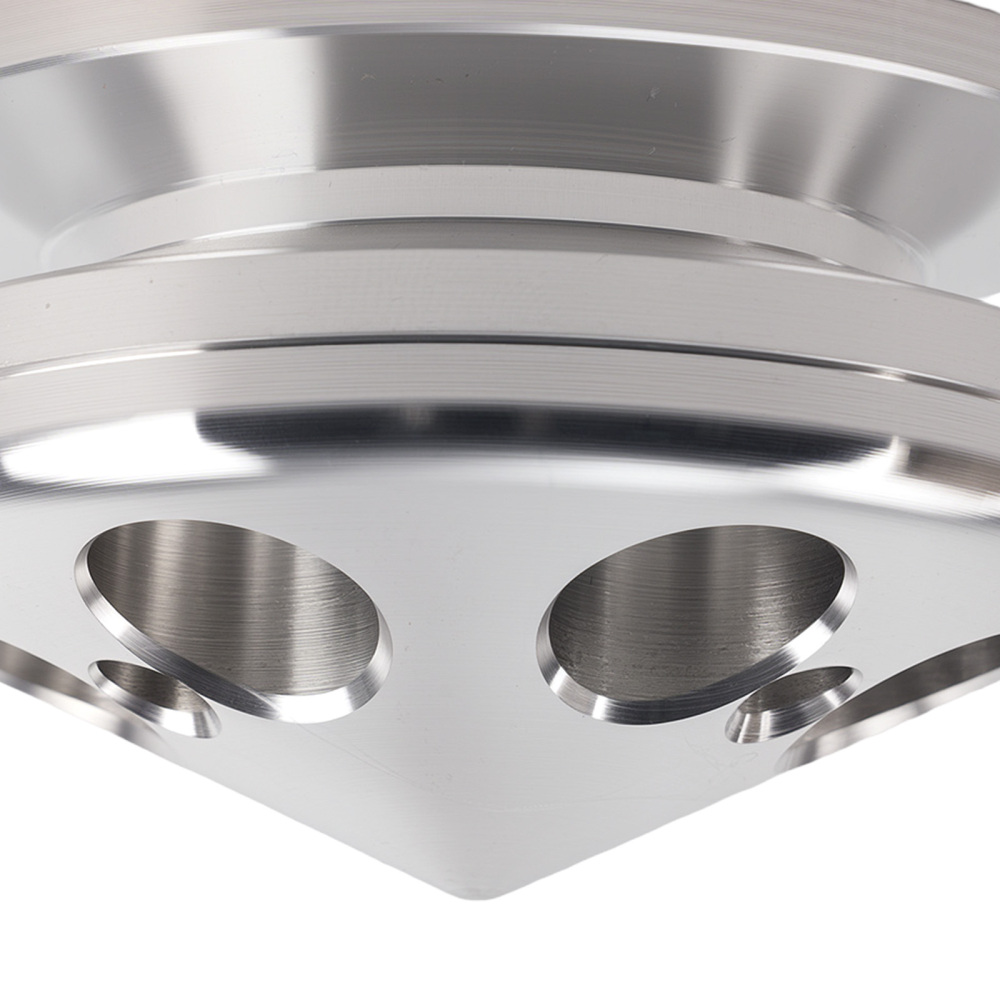 Engine Drive Pulley compatible for Land Rover Range Rover Sport Velar 2.0L 2018-2019@4SZF