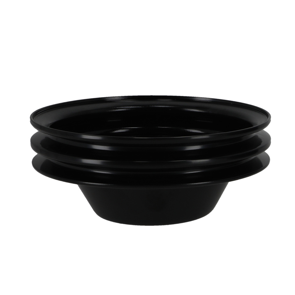 2/3 Groove Water Pump Pulley Kit compatible for Chevy 262-400 SBC V8 LWP Direct Fit