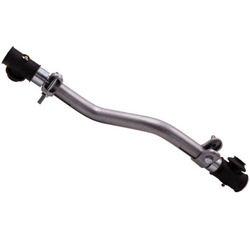 Dropped Drag Link Arm Joint Kit compatible pour Toyota Hilux 4 Runner 4x4 LN60 YN60 83-98