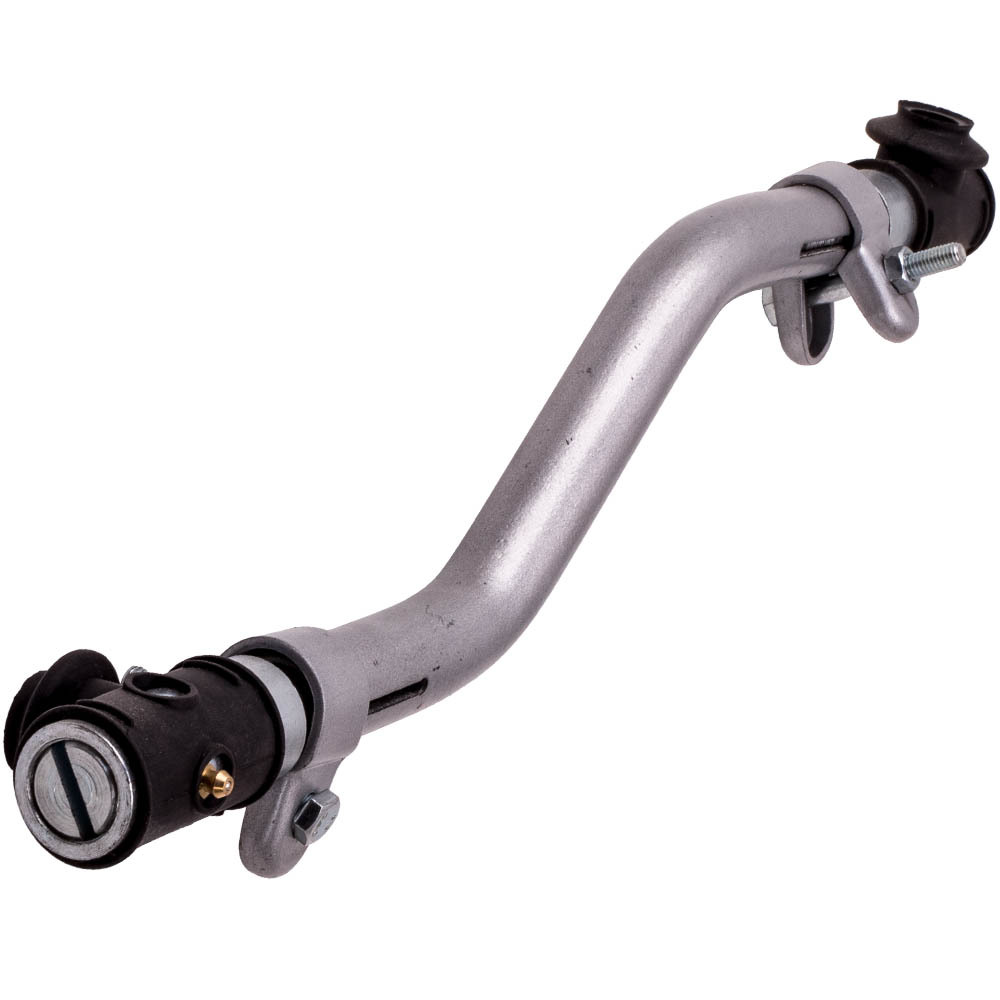 Drag link 2-5 50-125mm Lift compatible for Toyota Hilux 4 Runner 4x4 Models 1983-1998