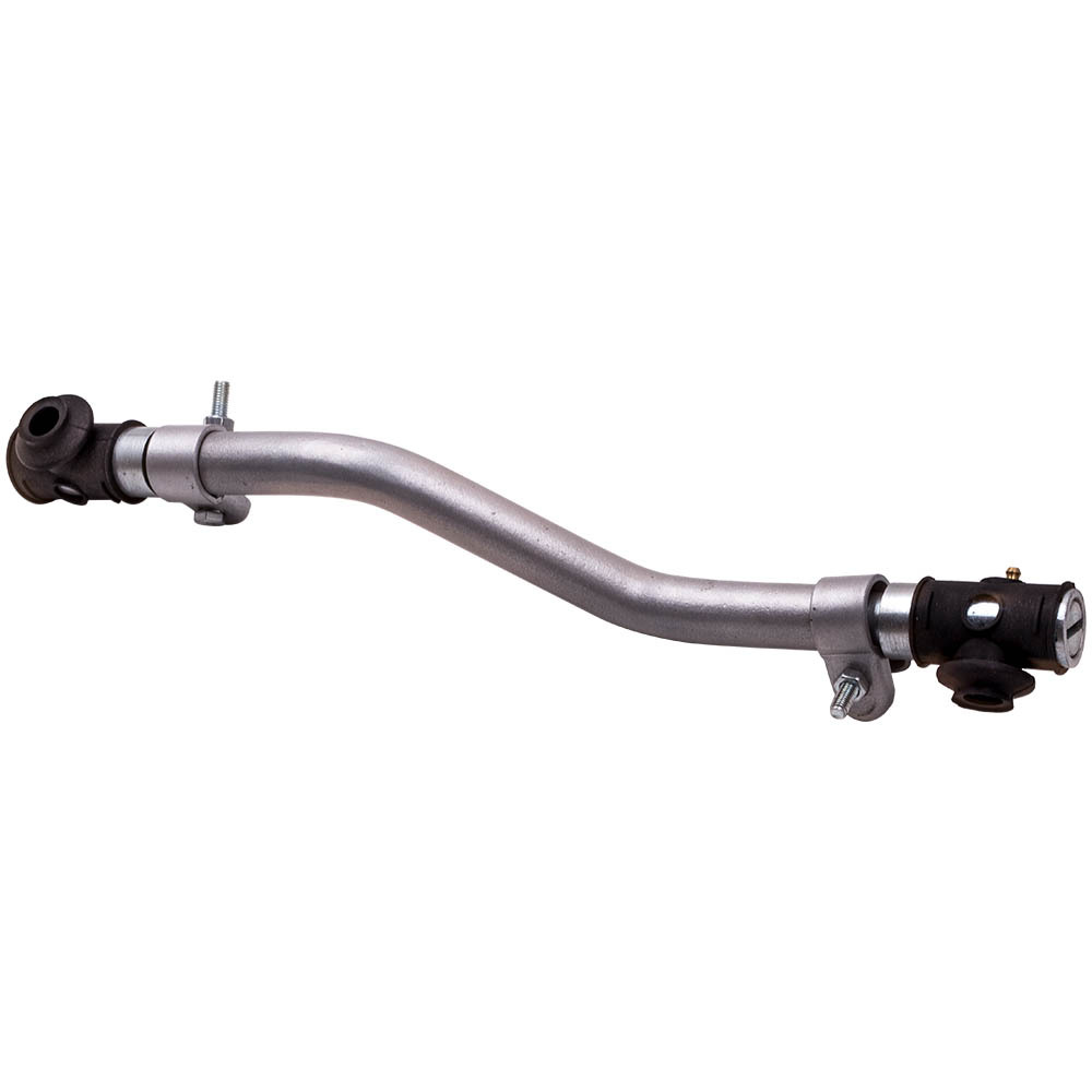 Drag link 2-5 50-125mm Lift compatible for Toyota Hilux 4 Runner 4x4 Models 1983-1998