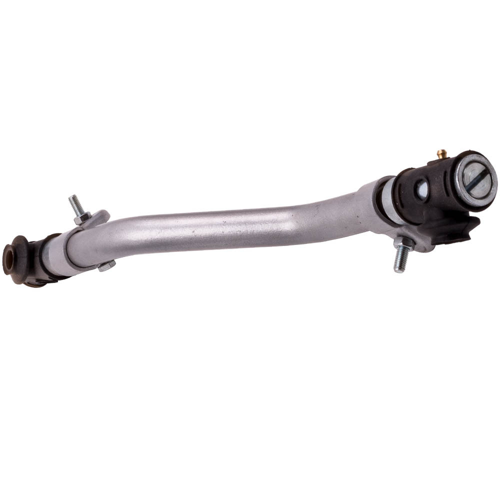 Dropped Drag Link Rod Kit compatibile per Toyota Hilux 4x4 1983-1998 Solid Axle 2-5 Lift