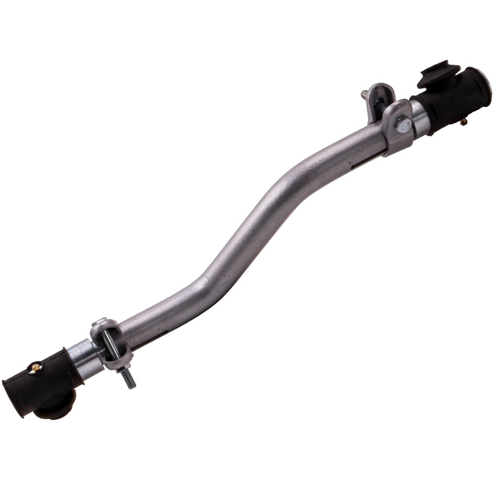Dropped Drag Link Rod Kit compatibile per Toyota Hilux 4x4 1983-1998 Solid Axle 2-5 Lift