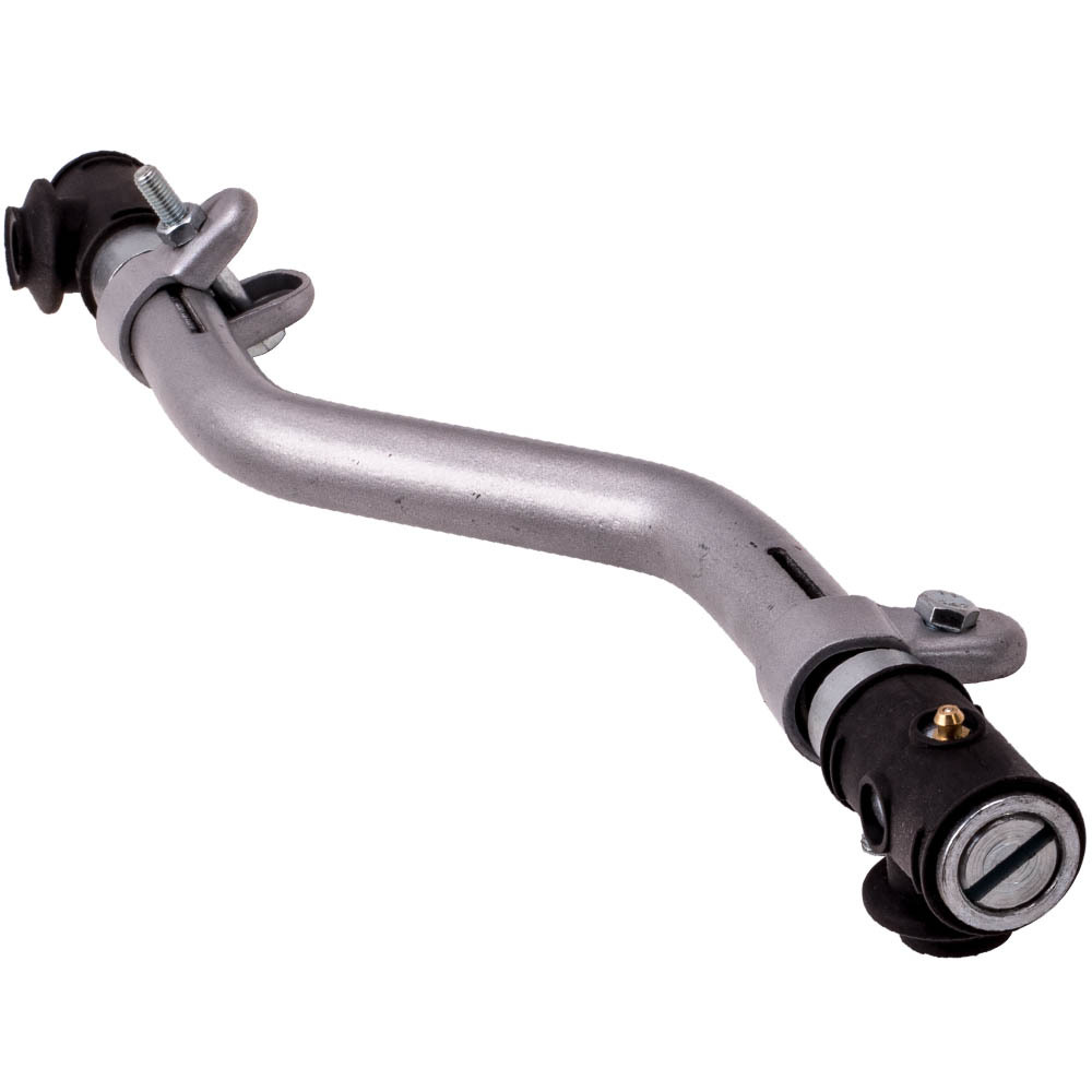 Dropped Drag Link Rod Kit compatibile per Toyota Hilux 4x4 1983-1998 Solid Axle 2-5 Lift