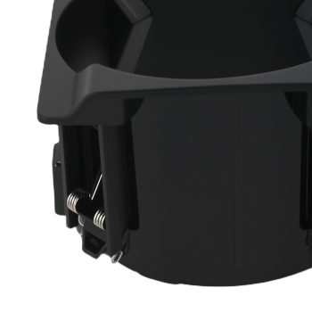 Console 2 Gobelets Noir compatible pour Mercedes-Benz W212 E350 E550 A2126800110